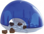 Strateginis žaidimas katėms Trixie TX-46001, mėlyna sp., 14 cm