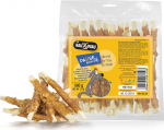 Skanėstas &scaron;unims Hau&Miau HM-8119, vi&scaron;tiena, 0.5 kg