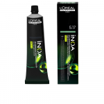 Plaukų dažai L&rsquo;Or&eacute;al Paris Inoa, 5.17, 60 g