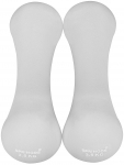 Svarmenų rinkinys Springos Neoprene, 2 x 2.5 kg