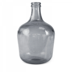 Vaza Lily, 42 cm, pelenų sp.