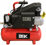 Oro kompresorius Besk, 750 W, 220 - 240 V