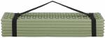 Stovyklavimo kilimėlis Springos PM0010, juoda sp., 182 x 60 cm