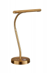 Darbo stalo &scaron;viestuvas Trio Curtis 579790104, LED, 4W