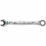 Terk&scaron;linis kombinuotas raktas Wera WE05073279001, 246 mm, 19 mm