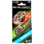 Beyblade žaislas Hasbro Beyblade X Booster F9590, (spalva/dizainas parenkami atsitiktine tvarka)