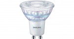 Lemputė Philips LED, PAR16, 2200 - 2700 &deg;K, GU10, 6.2 W, 575 lm