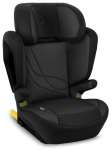Automobilinė kėdutė Momi MEI, juoda sp., 36 kg