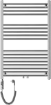 Elektrinis rank&scaron;luosčių džiovintuvas Mexen Mars, chromo sp., 60 cm x 90 cm, 300 W
