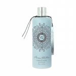 Kūno prausimosi želė Vivian Gray Amber & Cedar, 500 ml