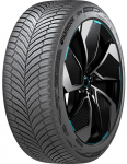 Universali automobilių padanga Hankook 235/45/R18, B, B, 70 dB