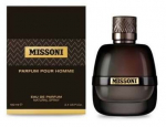 Kvapusis vanduo Missoni Pour Homme, 100 ml