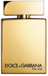 Kvapusis vanduo Dolce & Gabbana The One Gold Intense, 50 ml