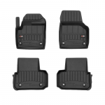 Automobilio kilimėlis, priekinis/galinis, Land Rover Discovery Sport 2014-
