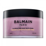 Kaukė plaukams Balmain Paris White Pearl, 200 ml