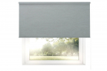 Ritininė užuolaida PG-09, linen sp., 90 cm x 240 cm
