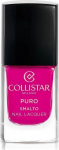 Nagų lakas Collistar Puro Smalto, 551 fucsia sp., 10 ml