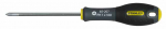 Atsuktuvas Stanley FatMax PH2x125, kryžminis, 22.7 cm