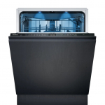 Įmontuojama indaplovė Siemens iQ500 SX65EX12CE