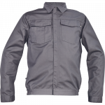 Darbinis &scaron;varkas vyrams Cerva Zaragoza, pilka sp., 60 dydis