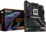 Pagrindinė plok&scaron;tė Gigabyte X870E A ELITE WIFI7