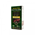 Plaukų dažai Energy Of Vitamins Herbal Time Phytocare, 4R Dark Sourcherry