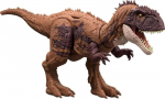 Žaislinė figūrėlė, dinozauras Mattel Jurassic World Chaos Theory Kryptops JCL64, ruda sp.
