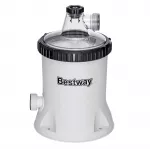 Baseino siurblio filtras Bestway Polysphere 58870
