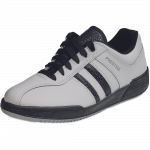 Apsauginiai batai vyrams Moleda Prestige Sport, be aulo, be pa&scaron;iltinimo, balta/juoda, 42 dydis