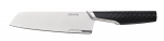Virtuvinis peilis Fiskars Taiten, 288 mm, titanas