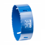 Gręžimo karūna Pferd LS127, 12.7 cm