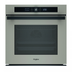 Įmontuojama orkaitė Whirlpool WOI4S8HM2SEA