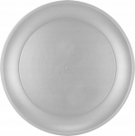 Lėk&scaron;tutė Procos, 21 cm, plastikas, sidabro sp.