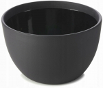 Dubuo Revol Solid, juoda sp., 11 cm, 0.3 l