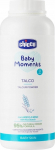 Vaiki&scaron;ka pudra, nuo vystyklų bėrimo, vaikams Chicco Baby Moments, 150 g