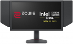 Monitorius BenQ ZOWIE XL2586X+, TN, 600 Hz, FHD, 24.1"