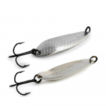 Blizgė Akara AL-60-21-SIL-GO Action Series Laxa 60 SH 21g, įvairių spalvų