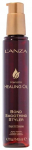 Plaukų priežiūros priemonė Lanza Keratin Healing Oil, 140 ml