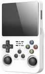 Žaidimų konsolė Data Frog R36S Retro, USB Type C, 64 GB