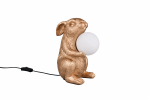 Stalinis &scaron;viestuvas Reality Rabbit R56511079, G9, 5W, balta sp.