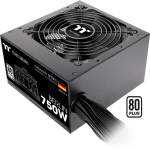 Maitinimo blokas Thermaltake Berlin 750 W, 12 cm