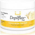 Priemonė po depiliacijos Depilflax Rebalancing, 200 ml