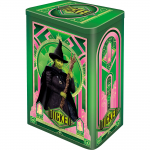Dėlionė Schmidt Wicked Elphaba, 48.1 cm x 34.1 cm, 500 vnt., įvairių spalvų