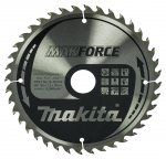 Pjovimo diskas Makita B-32340, 190 mm x 30 mm