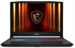 Ne&scaron;iojamas kompiuteris MSI Katana 15 HX, i7-14650HX, 32 GB, 1 TB, 15.6 ", Nvidia GeForce RTX 5070, juoda sp., en