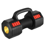 Svarmuo HMS 3in1, 11.34 kg