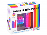 Galvosūkis Rotate & Slide