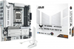 Pagrindinė plok&scaron;tė Asus TUF GAMING B850M-PLUS WIFI7