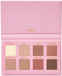 Akių &scaron;e&scaron;ėliai Bourjois Paris Soirs de Paris, 6.8 g, rose glamour