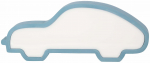 Stalinis &scaron;viestuvas Candellux Lighting IQ Kids Car, LED, 11W